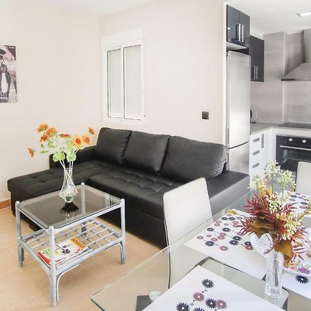 3 Bedroom Gorgeous Apartment In Alicante Exteriör bild