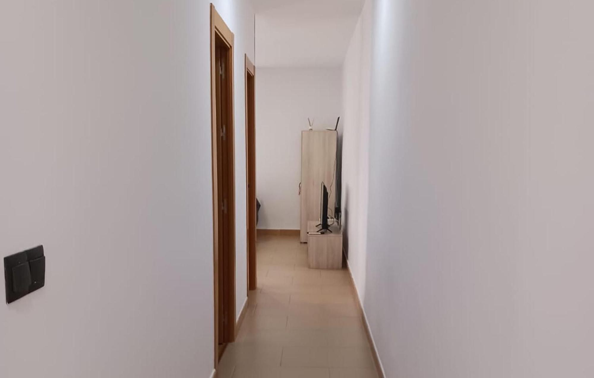 3 Bedroom Gorgeous Apartment In Alicante Exteriör bild
