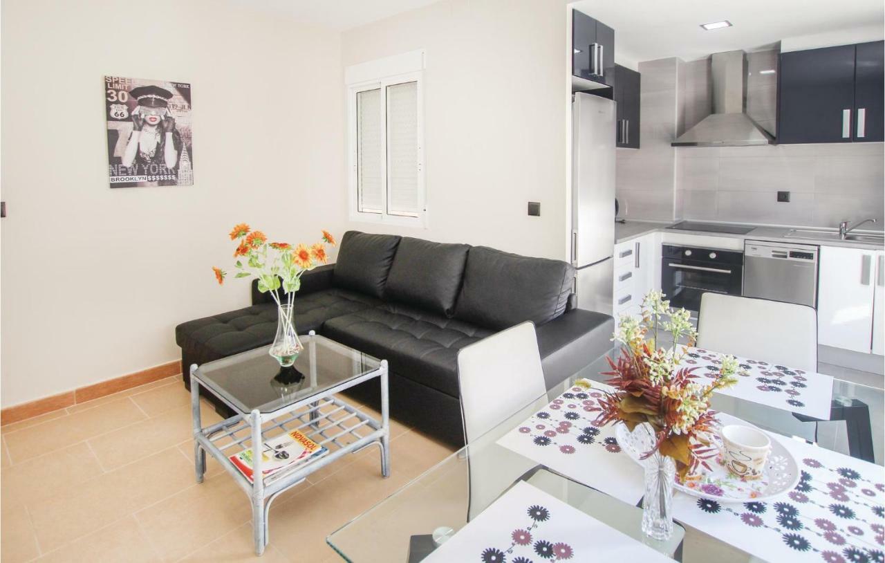 3 Bedroom Gorgeous Apartment In Alicante Exteriör bild